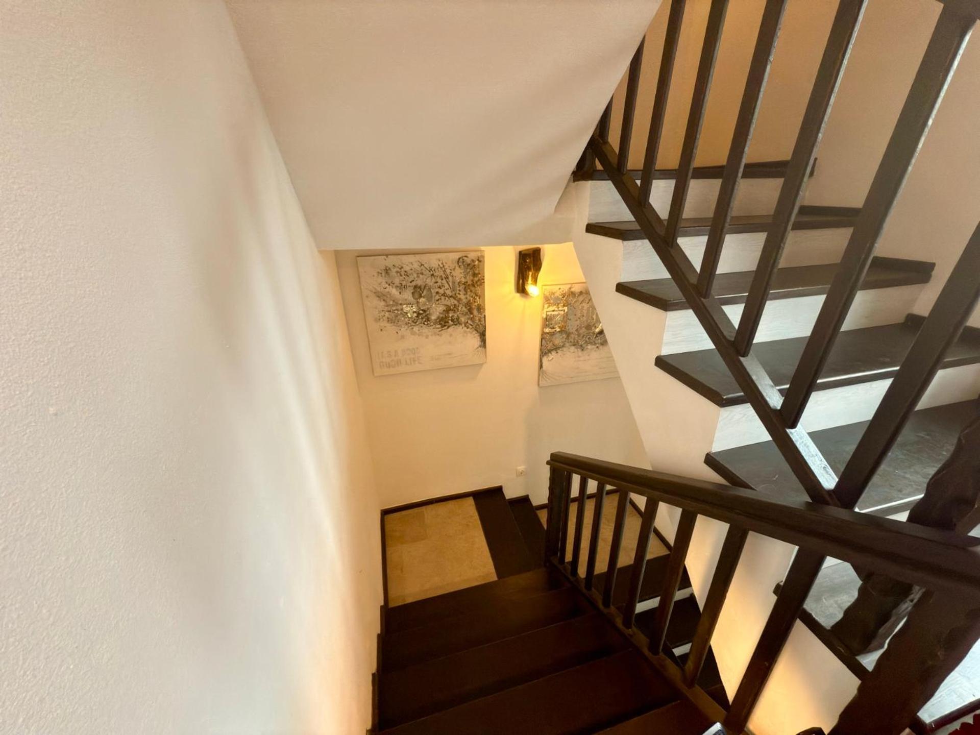 Arthotel Oscar II Sozopol Exterior photo