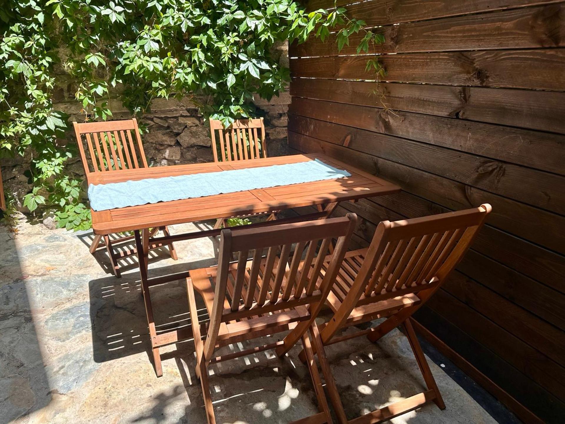 Arthotel Oscar II Sozopol Exterior photo
